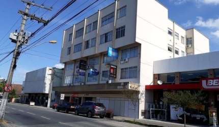 Sala comercial TIMBÓ - SC