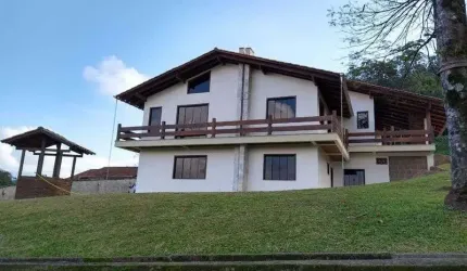 Casa  TIMBÓ - SC