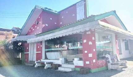 Casa  TIMBÓ - SC