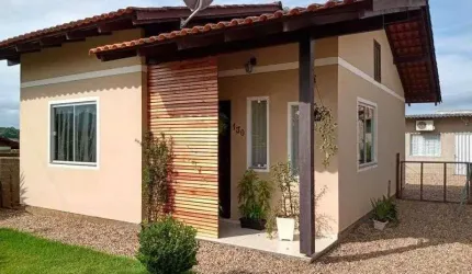 Casa  INDAIAL - SC
