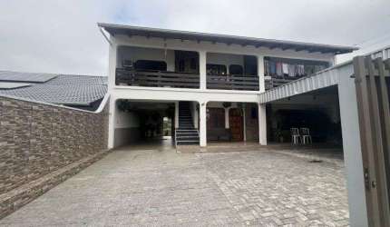 Casa  TIMBÓ - SC