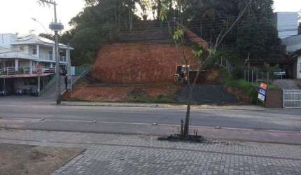 Terreno TIMBÓ - SC