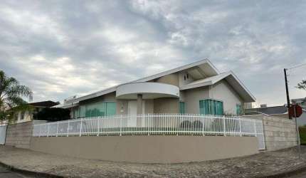 Casa  TIMBÓ - SC