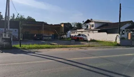 Terreno TIMBÓ - SC