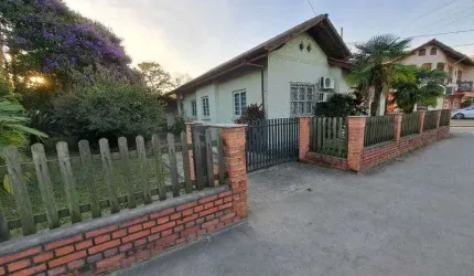 Casa  TIMBÓ - SC