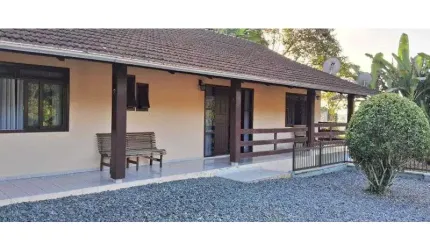 Casa  TIMBÓ - SC