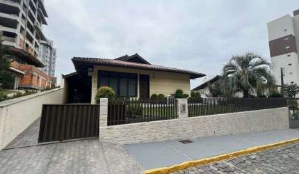 Casa  TIMBÓ - SC