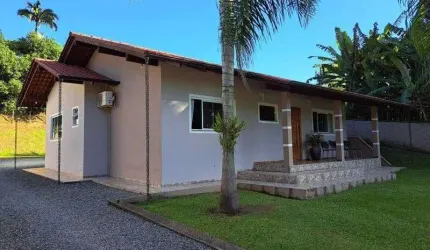 Casa  TIMBÓ - SC