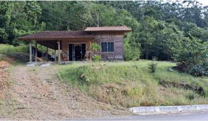 Casa  APIÚNA - SC