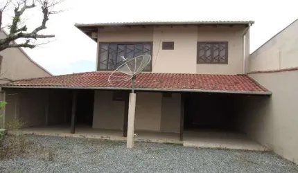Casa  PENHA - SC