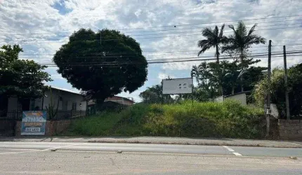 Terreno TIMBÓ - SC