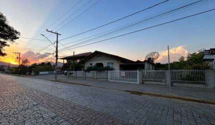 Terreno TIMBÓ - SC