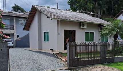 Casa  TIMBÓ - SC