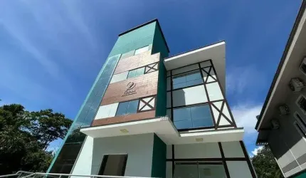 Sala comercial TIMBÓ - SC