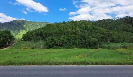 Chácara RODEIO - SC