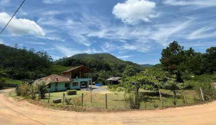 Casa  BENEDITO NOVO - SC