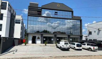 Sala comercial POMERODE - SC