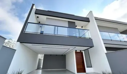 Casa  TIMBÓ - SC