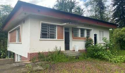 Casa  TIMBÓ - SC
