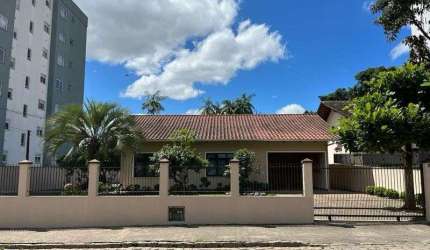Casa  TIMBÓ - SC
