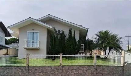 Casa  TIMBÓ - SC