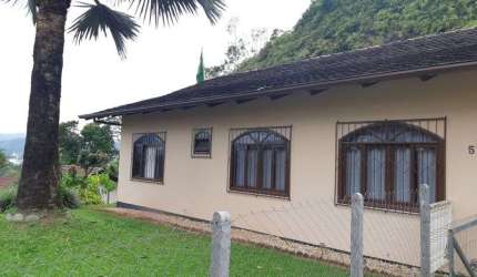 Casa  TIMBÓ - SC