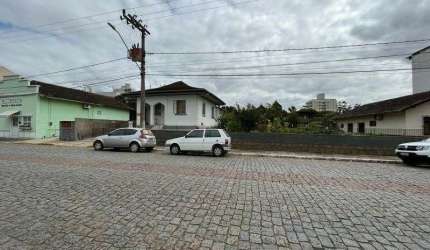Terreno TIMBÓ - SC
