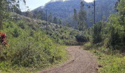 Chácara RODEIO - SC