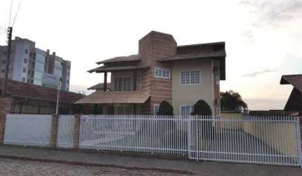 Sala comercial TIMBÓ - SC