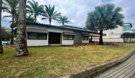 Casa  TIMBÓ - SC