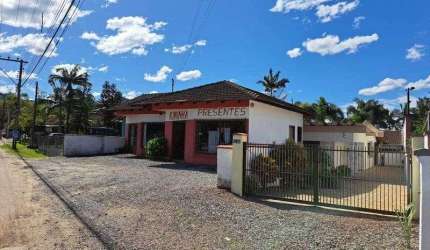 Casa  TIMBÓ - SC