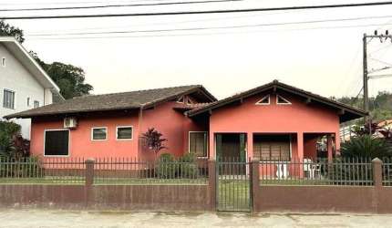 Casa  RODEIO - SC