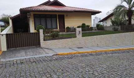 Casa  TIMBÓ - SC