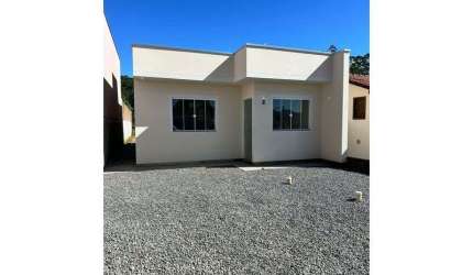 Casa  TIMBÓ - SC