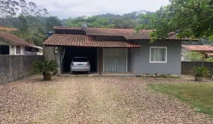 Casa  ASCURRA - SC