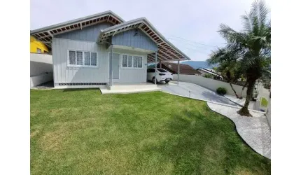 Casa  ASCURRA - SC