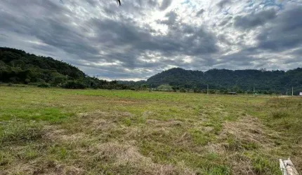 Terreno RIO DOS CEDROS - SC