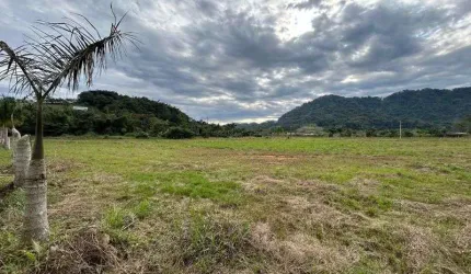 Terreno RIO DOS CEDROS - SC