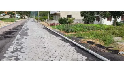 Terreno ASCURRA - SC