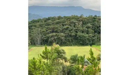 Terreno ASCURRA - SC