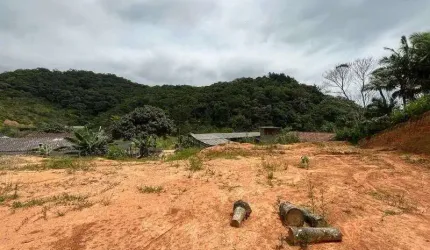 Terreno ASCURRA - SC