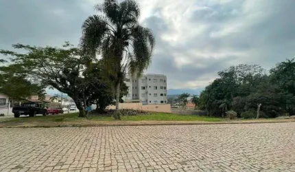 Terreno ASCURRA - SC