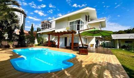 Casa  TIMBÓ - SC