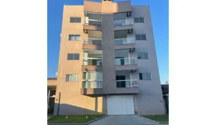 Apartamento  INDAIAL - SC
