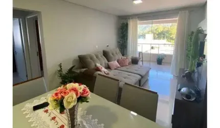 Apartamento  ASCURRA - SC