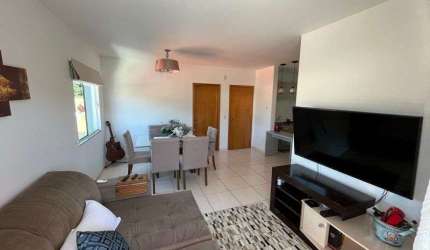 Apartamento  TIMBÓ - SC