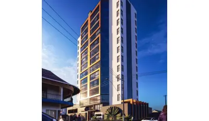 Apartamento  INDAIAL - SC