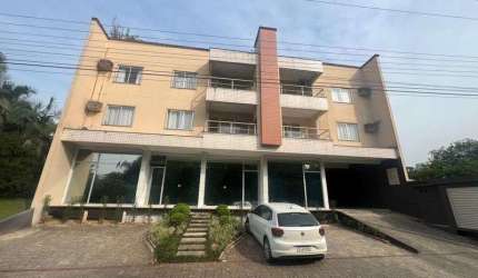 Apartamento  TIMBÓ - SC