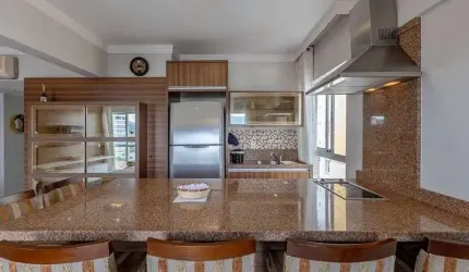 Apartamento  BALNEÁRIO CAMBORIÚ - SC