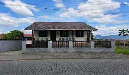 Casa  TIMBÓ - SC
